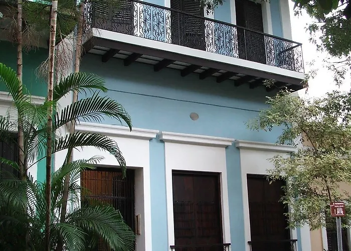 Caleta 64 Apartments