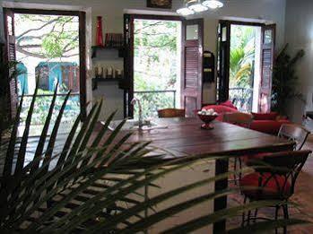 Caleta 64 Apartment