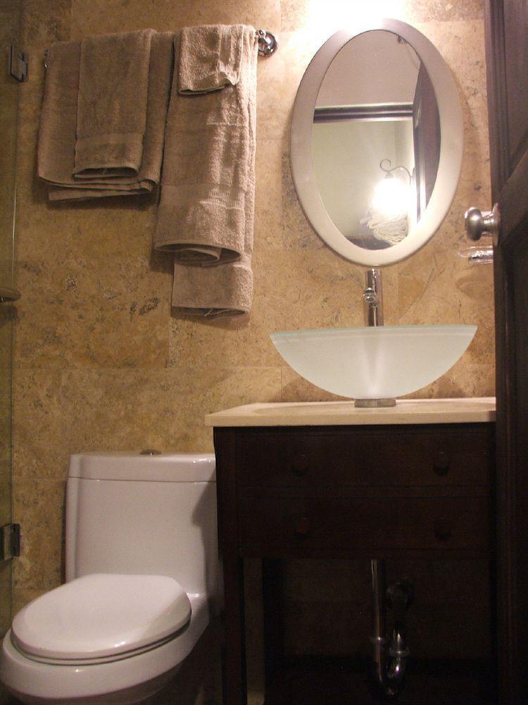 Caleta 64 Apartment *